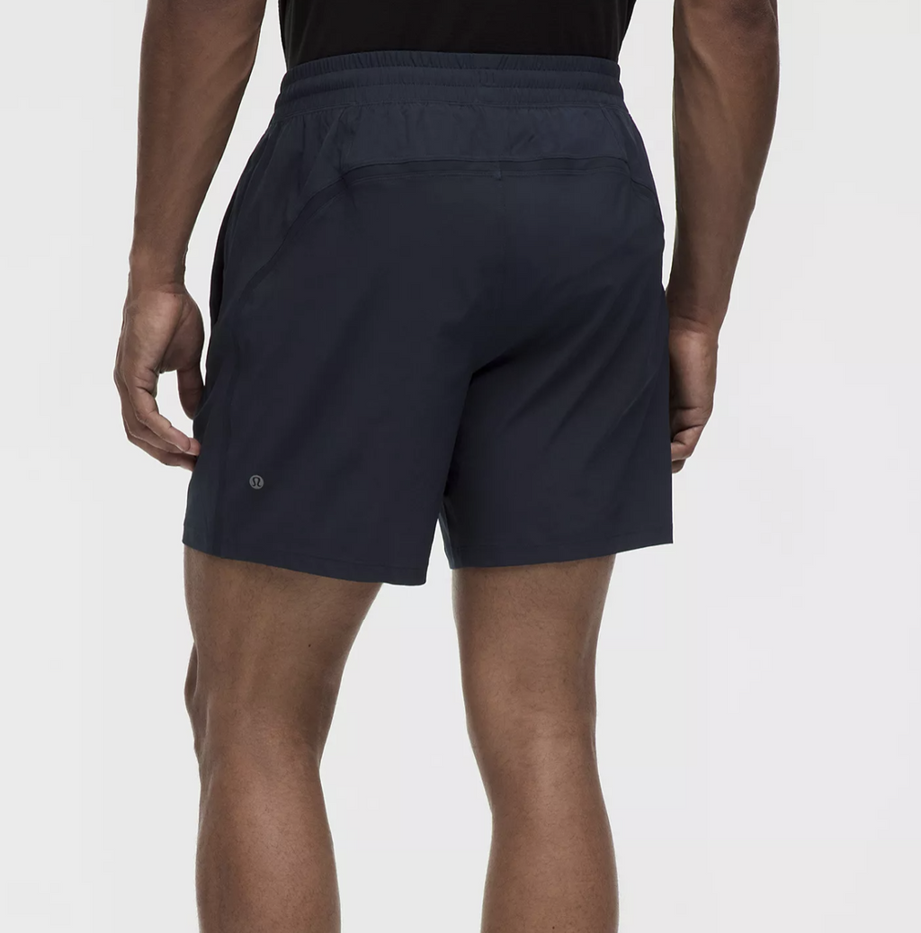 Pace Breaker Linerless Short 7"