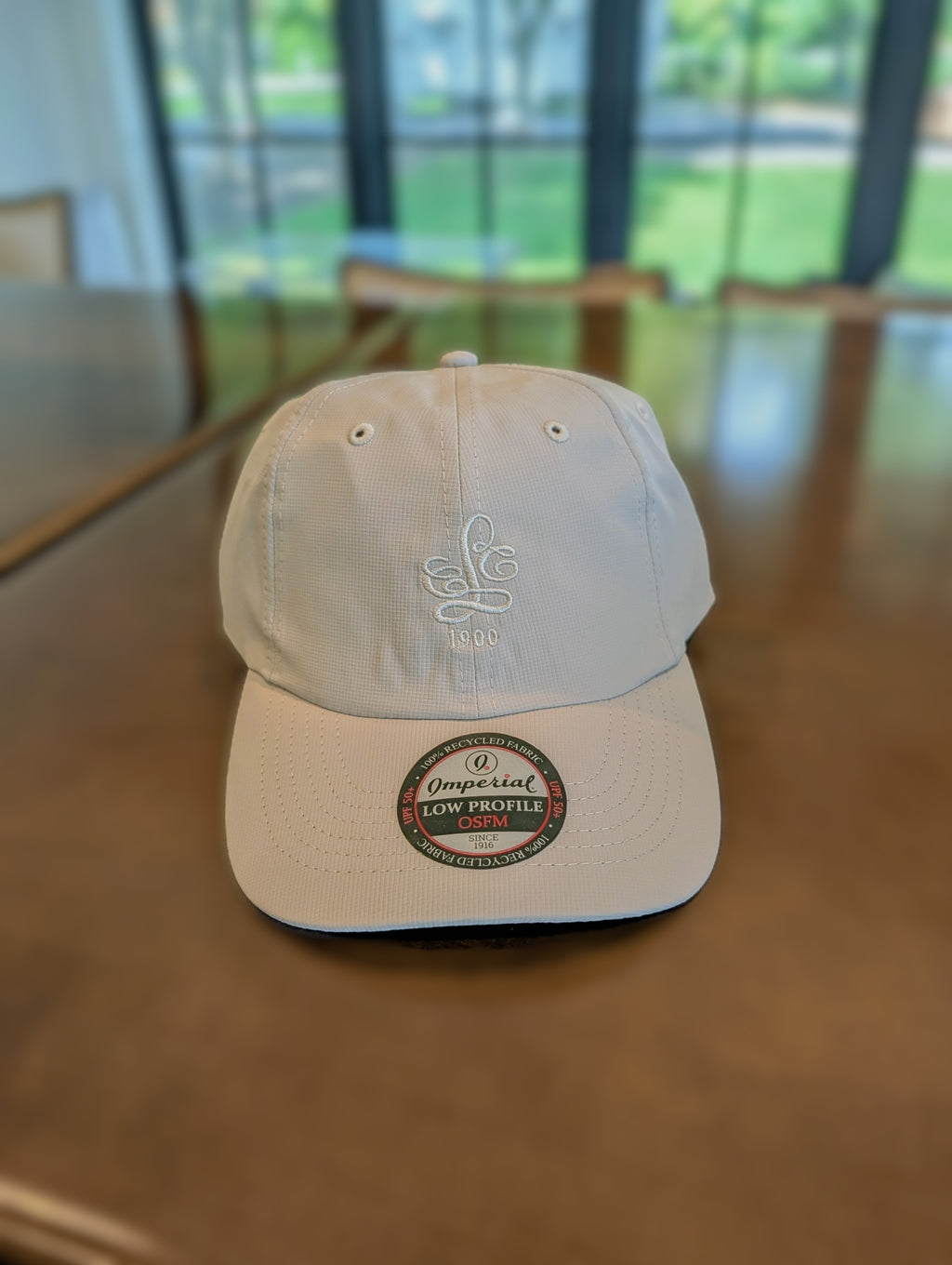 The Original Performance Cap