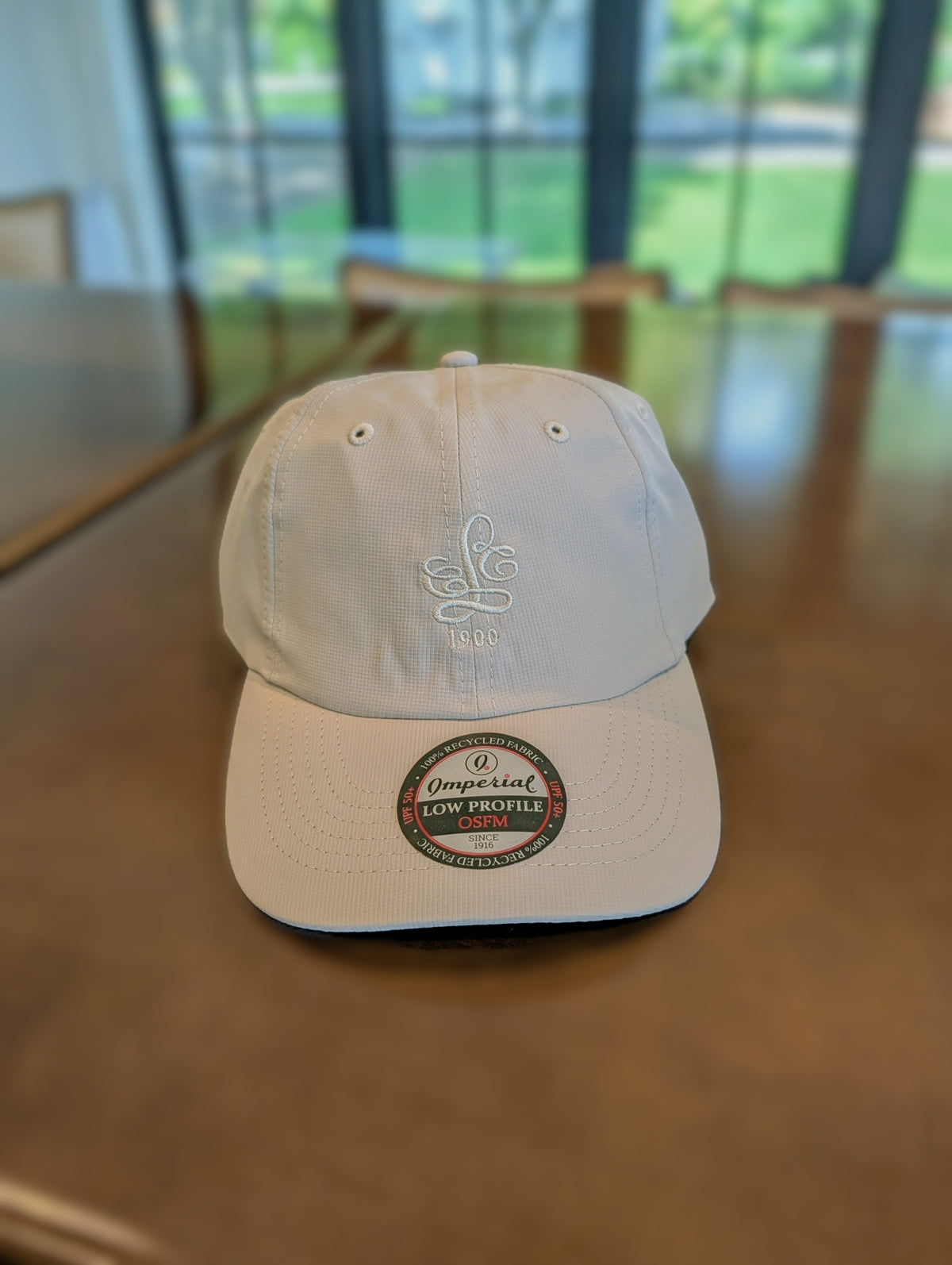 The Original Performance Cap