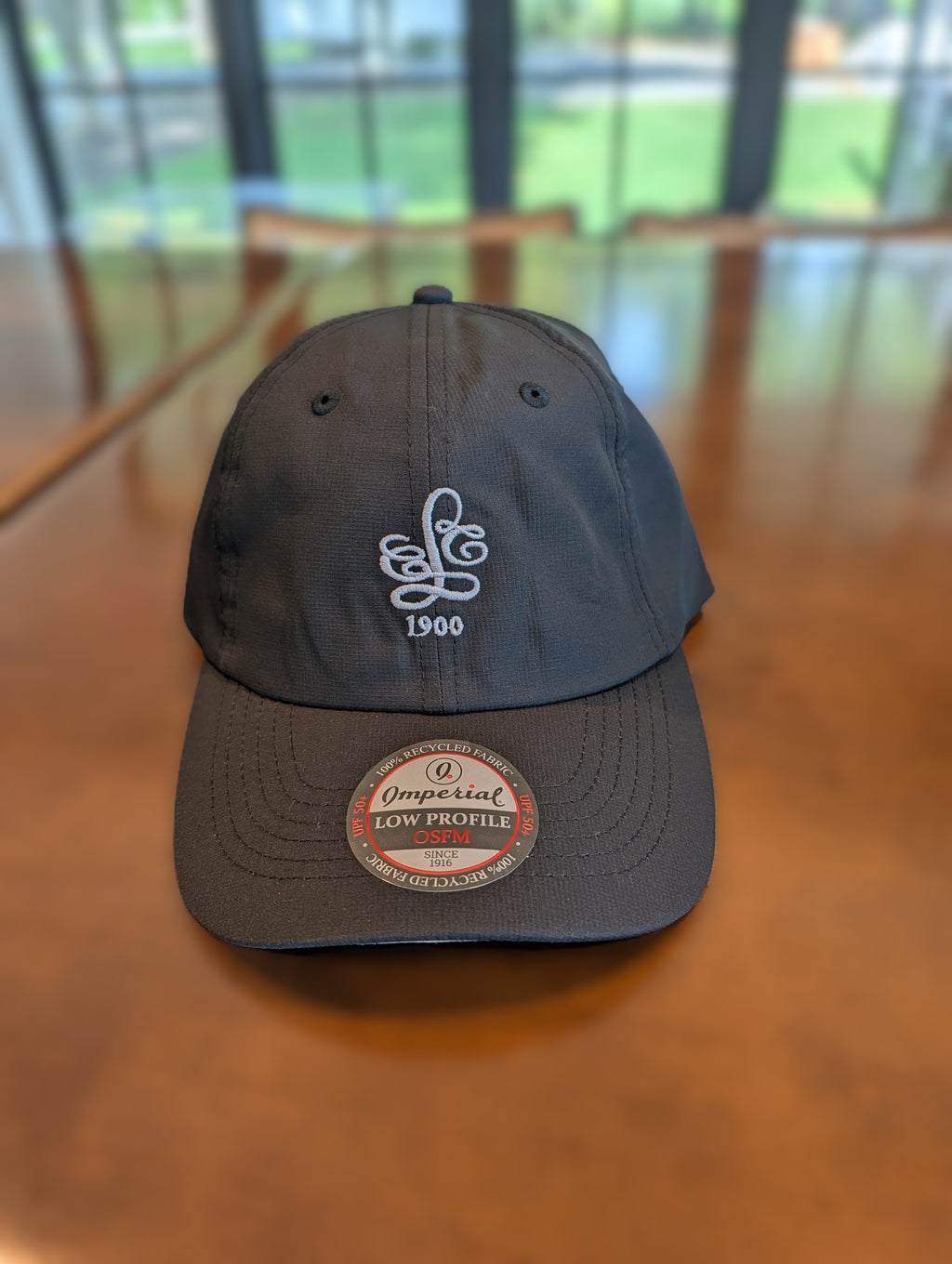 The Original Performance Cap