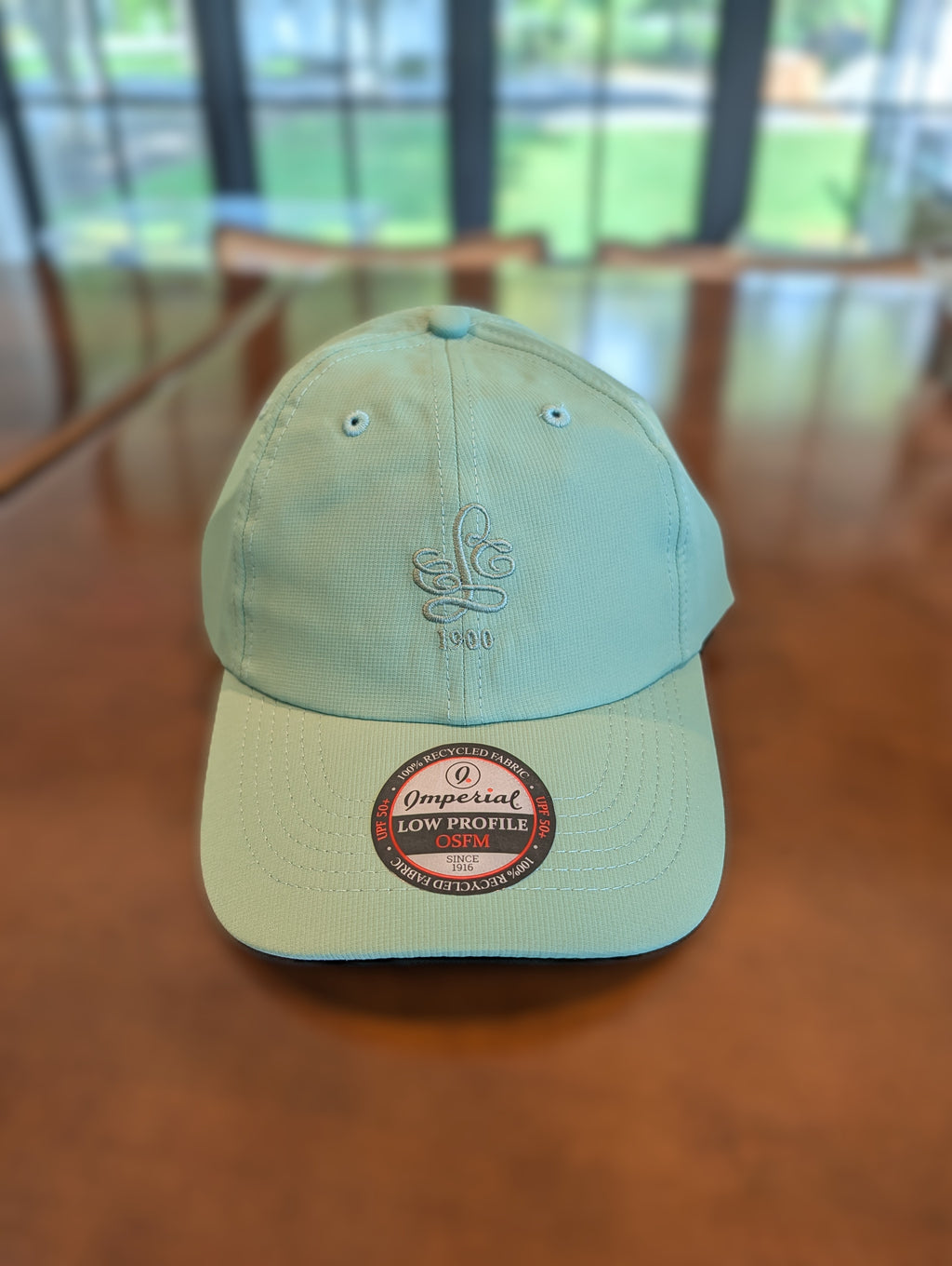 The Original Performance Cap