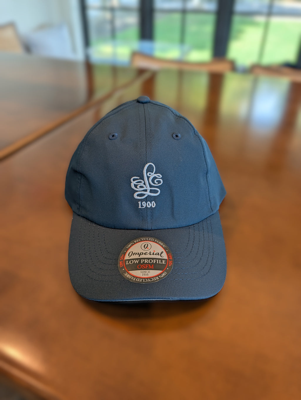 The Original Performance Cap