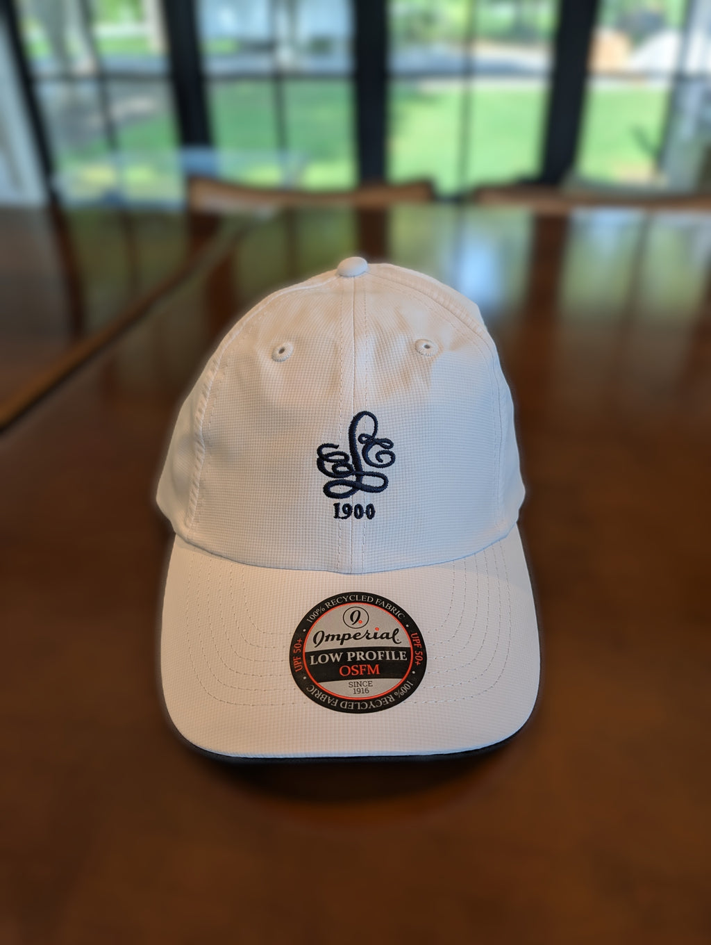 The Original Performance Cap