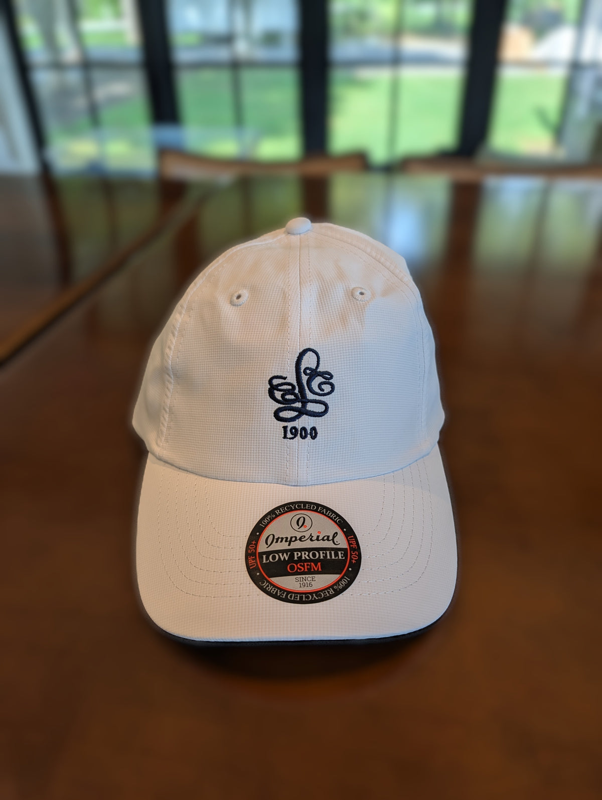 The Original Performance Cap