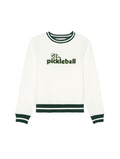 Elle Pickleball Sweatshirt *LCC LOGO*