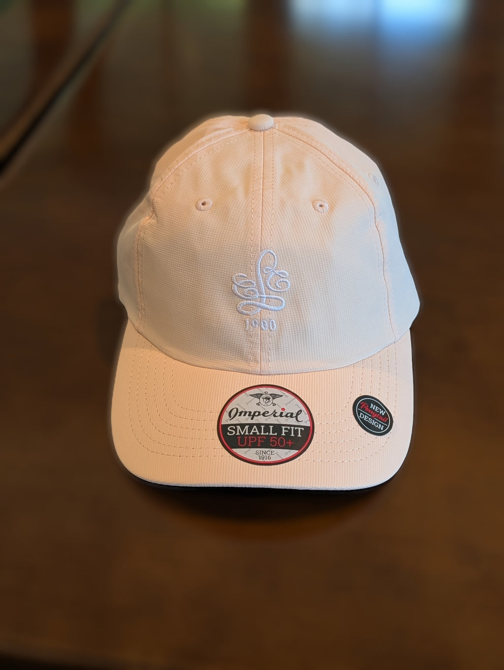 The Hinsen Ponytail Cap