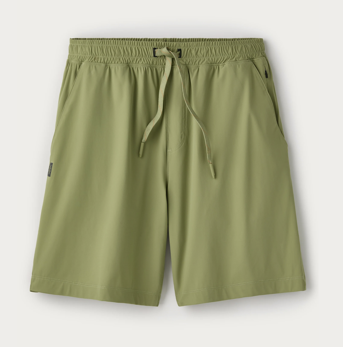 Pursuit Short 7"