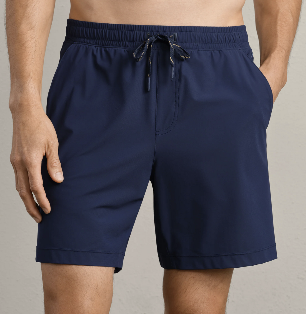 Pursuit Short 7"