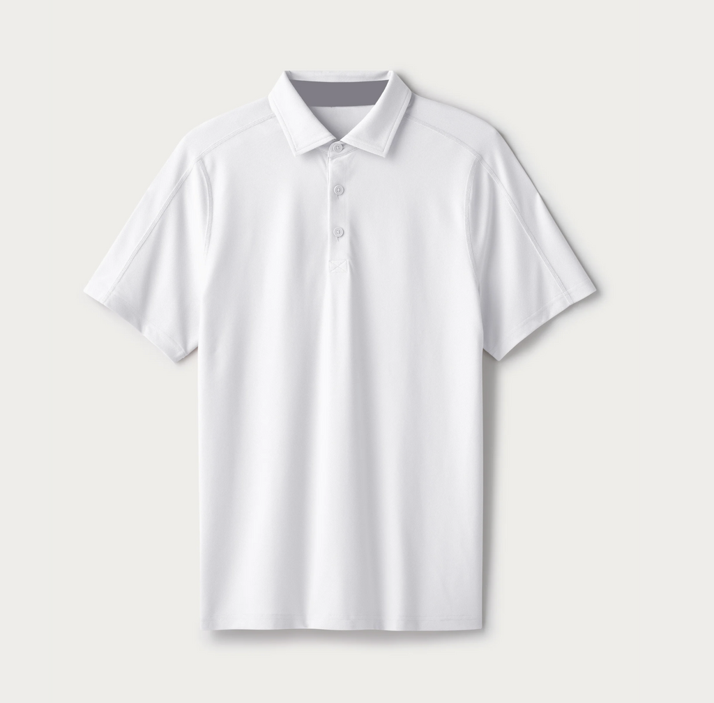 Regatta Pique Polo