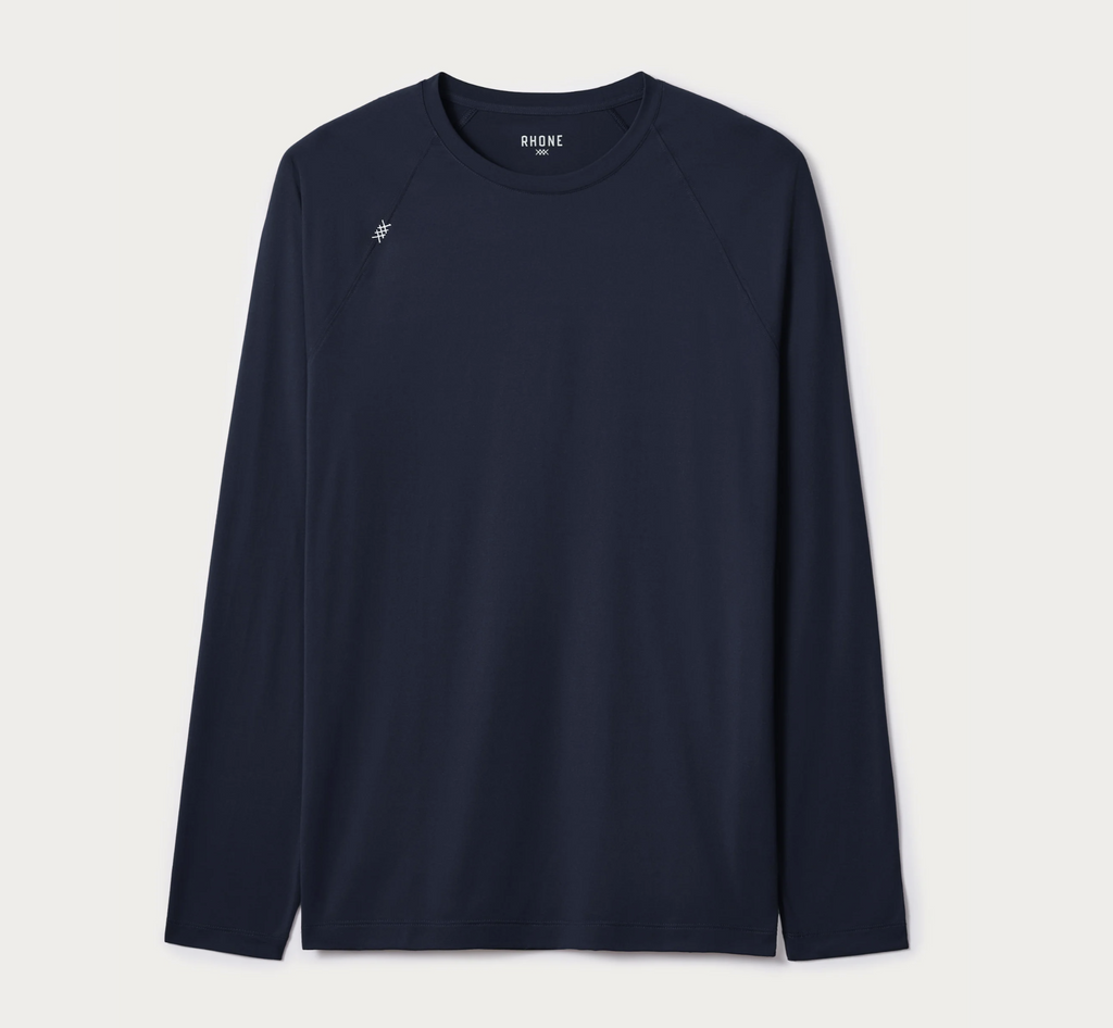 Reign Long Sleeve *LCC LOGO*