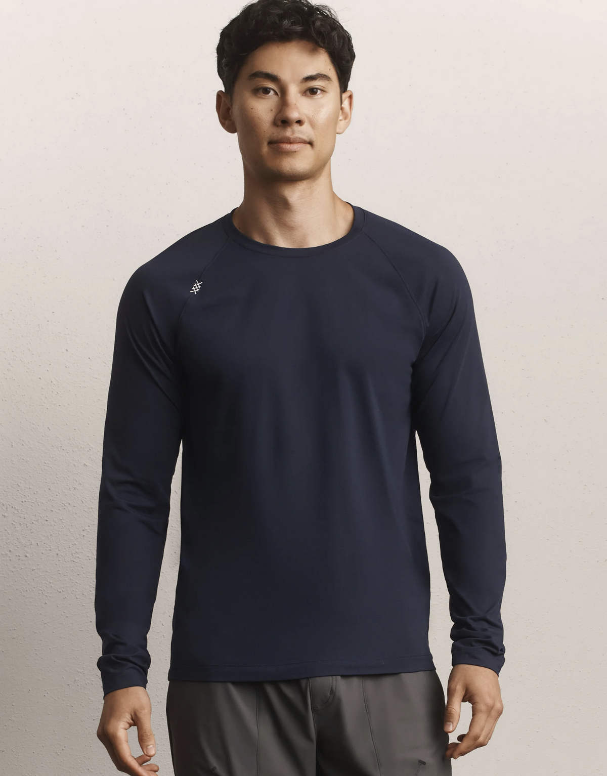 Reign Long Sleeve *LCC LOGO*
