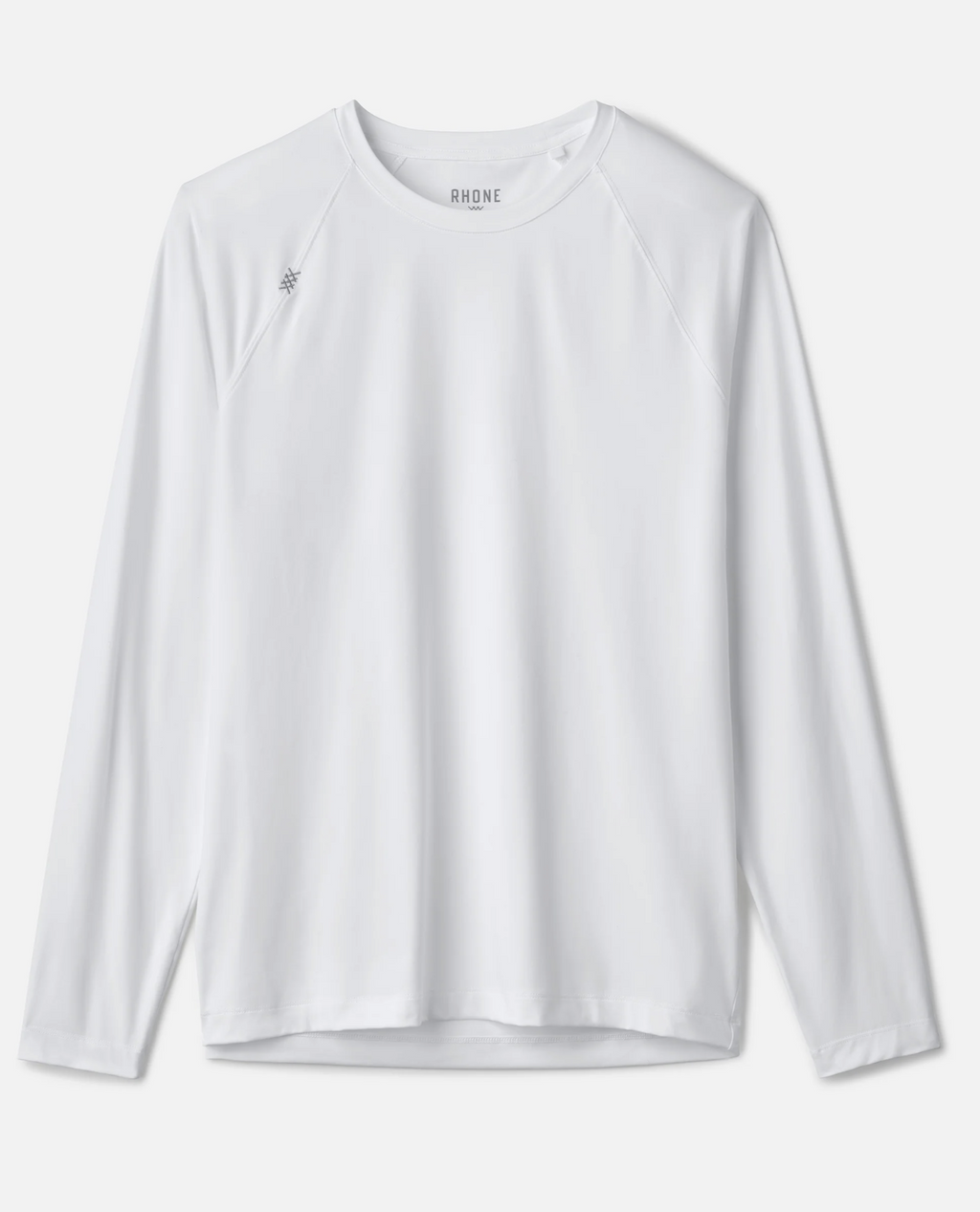 Reign Long Sleeve *LCC LOGO*