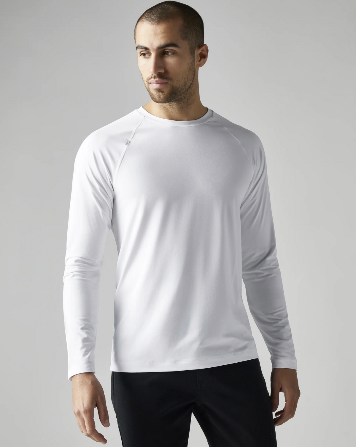 Reign Long Sleeve *LCC LOGO*