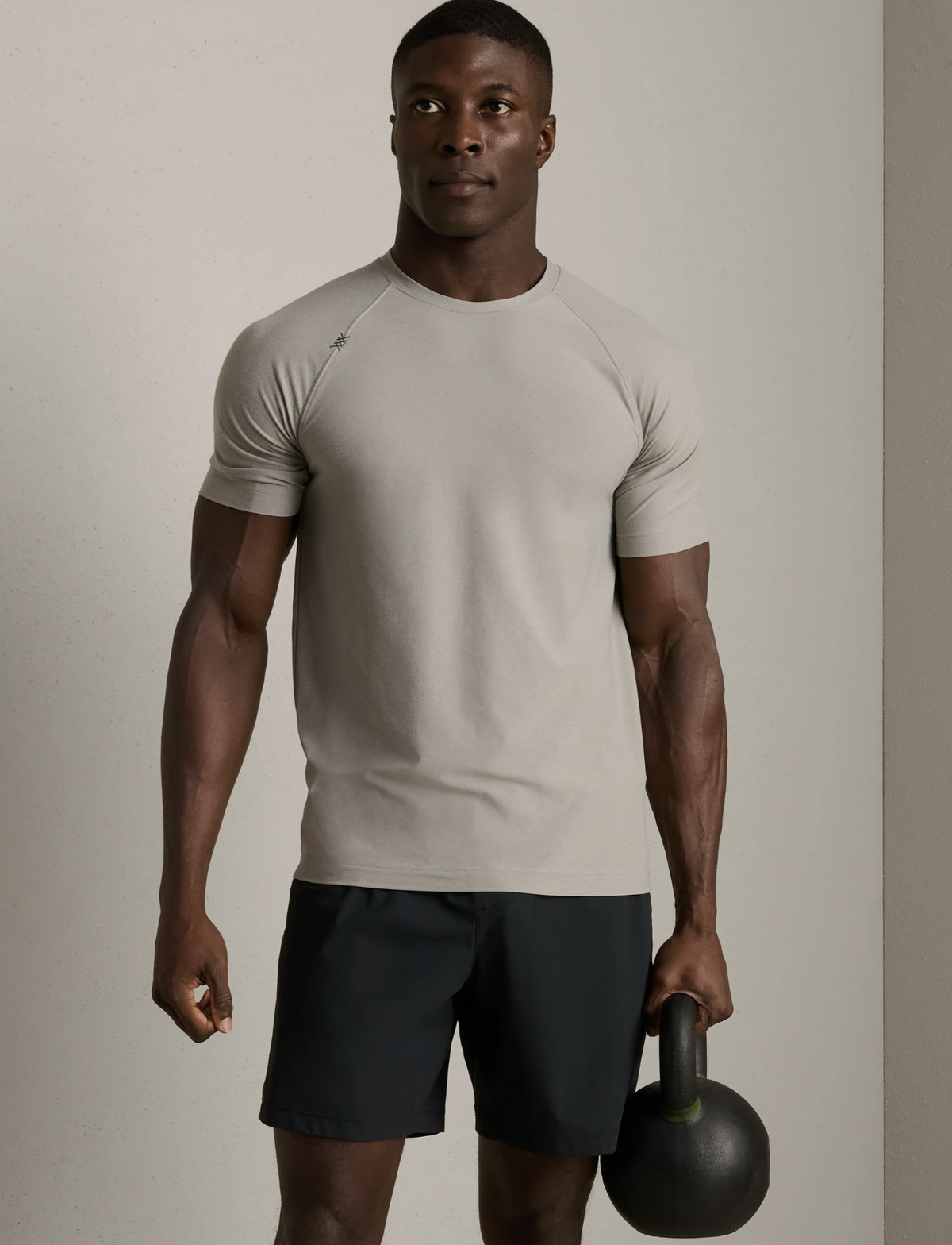 Reign Short Sleeve *LCC LOGO*