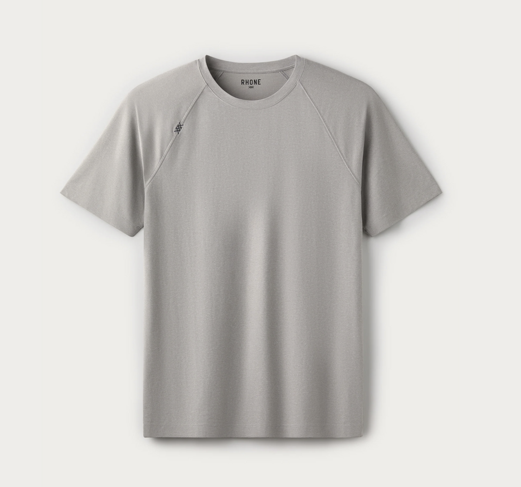 Reign Short Sleeve *LCC LOGO*