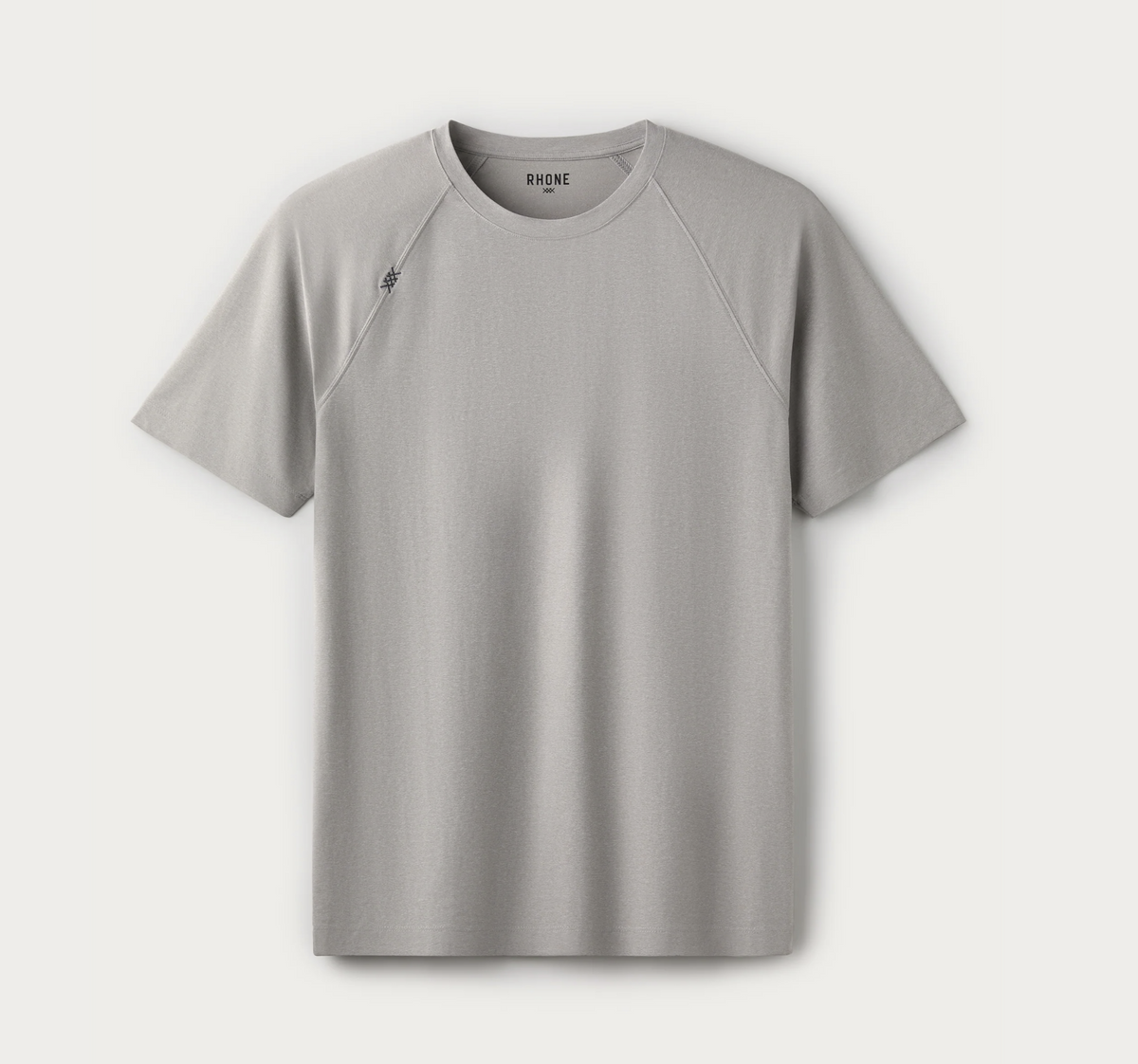 Reign Short Sleeve *LCC LOGO*