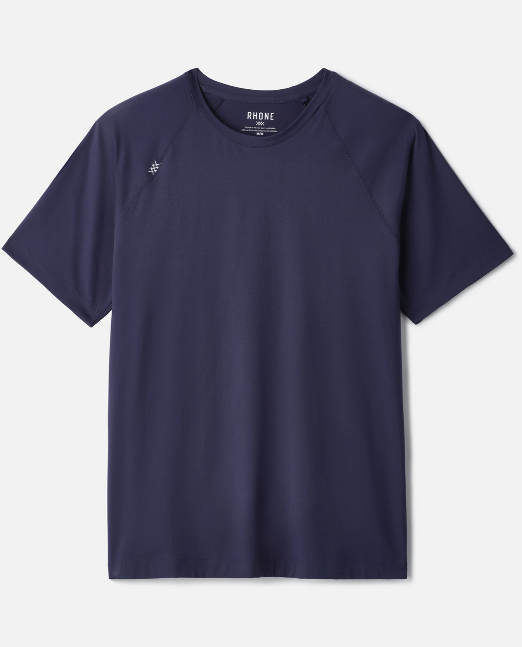 Reign Short Sleeve *LCC LOGO*