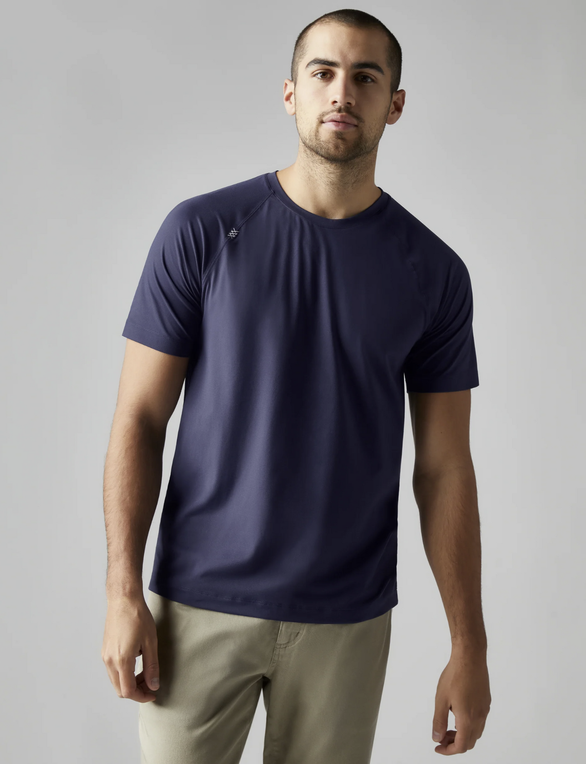 Reign Short Sleeve *LCC LOGO*