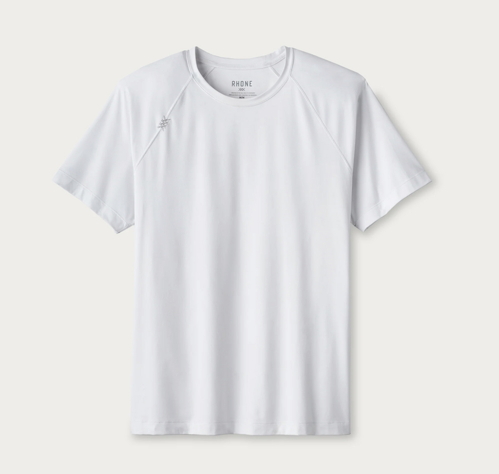 Reign Short Sleeve *LCC LOGO*