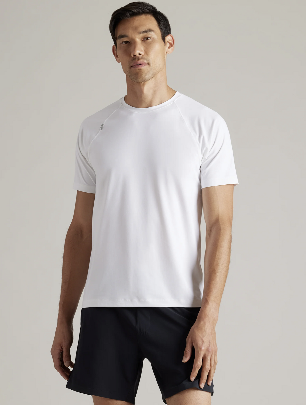 Reign Short Sleeve *LCC LOGO*