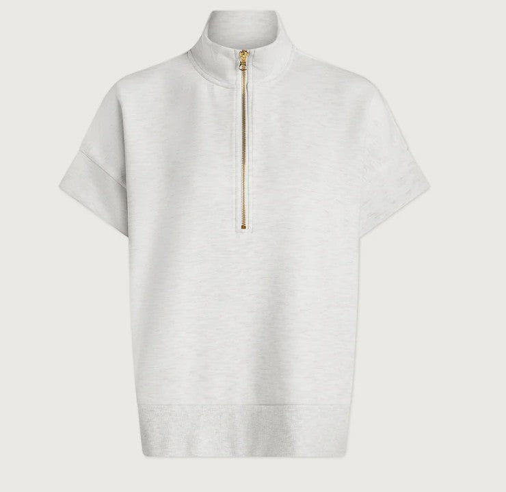 Ritchie Short Sleeve Sweat