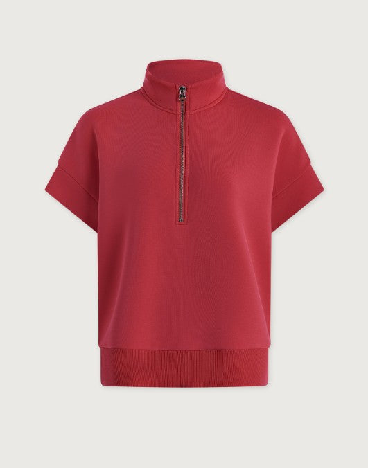 Ritchie Short Sleeve Sweat
