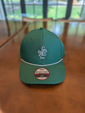 The Wingman Rope Cap