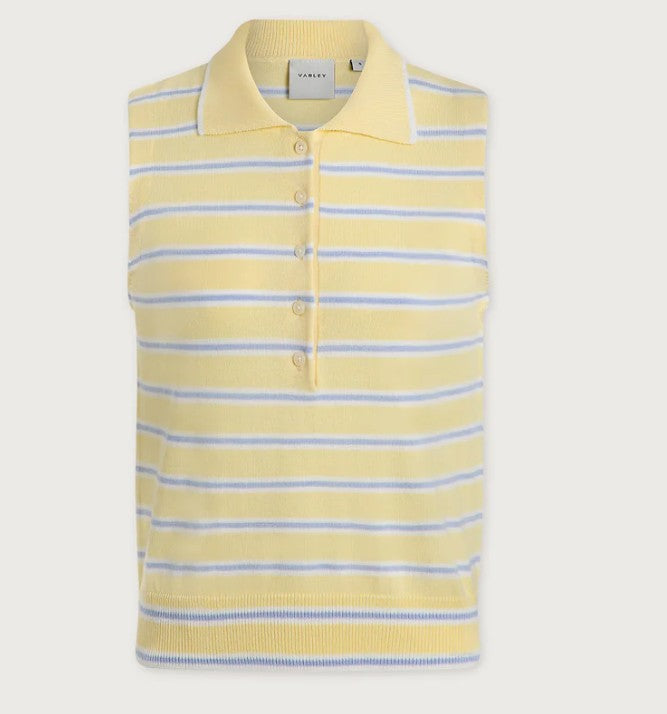 Rue Polo Tank