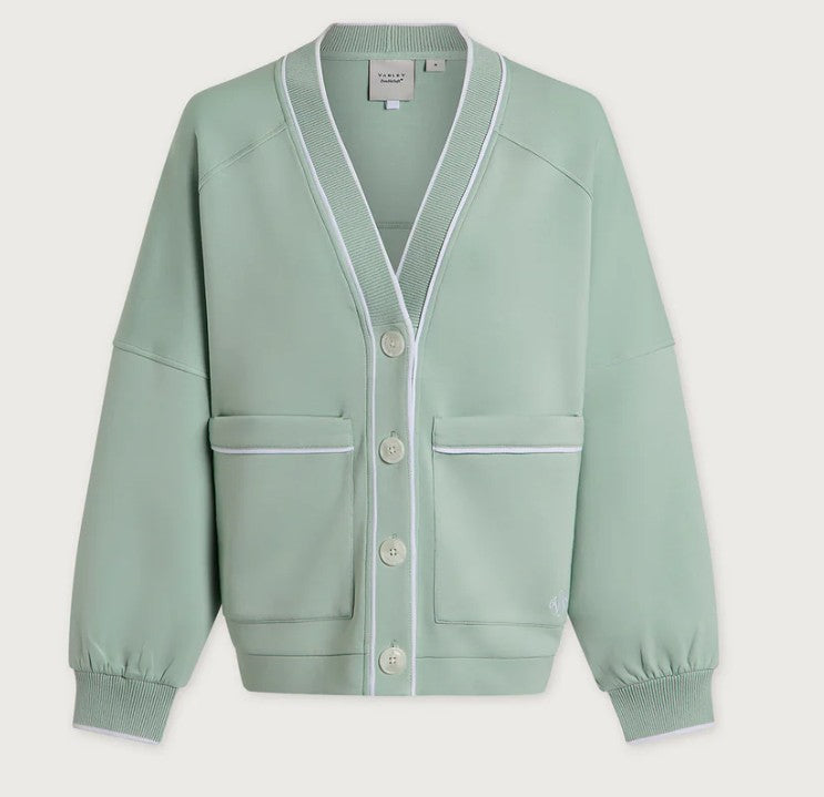 Scottie Cardigan
