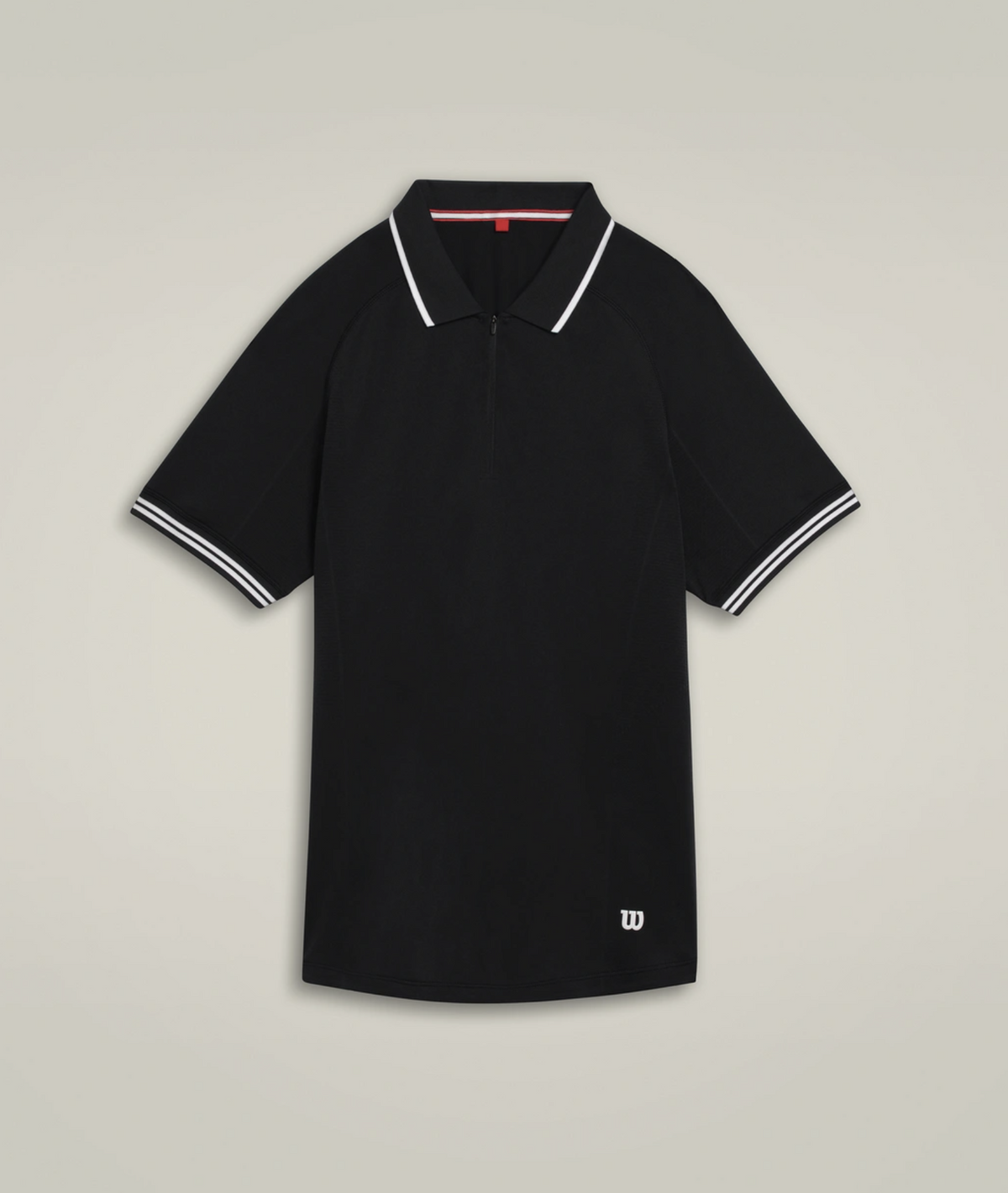 Black Players Seamless Polo 2.0