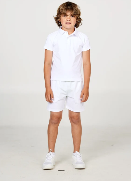 Boy's Shorts