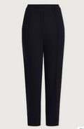 The Slim Pintuck Pant 27.5"