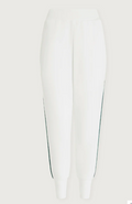 The Slim Stripe Cuff Pant 26"