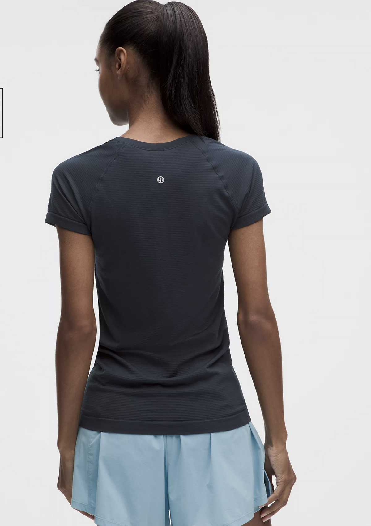 Swiftly Tech Short Sleeve Shirt
