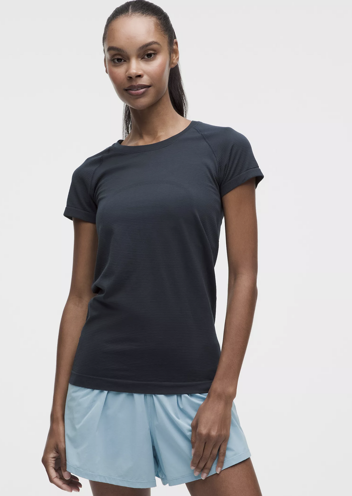 Swiftly Tech Short Sleeve Shirt
