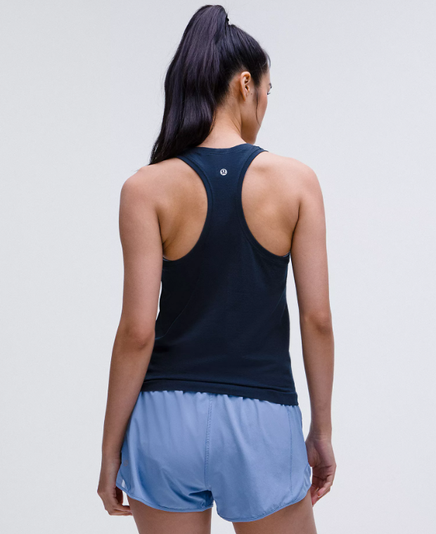 Swiftly Tech Racerback Tank Top