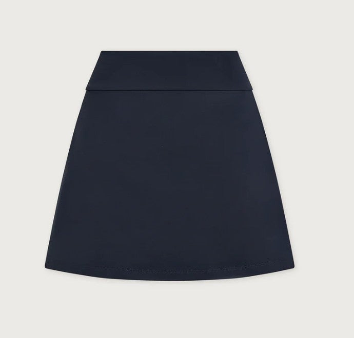 Tani High-Rise Skort 14"