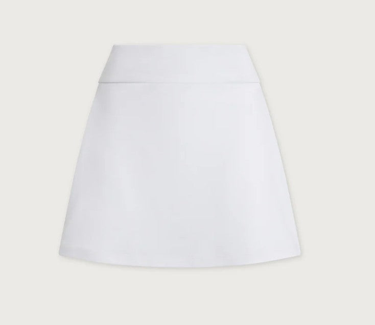 Tani High-Rise Skort 14"
