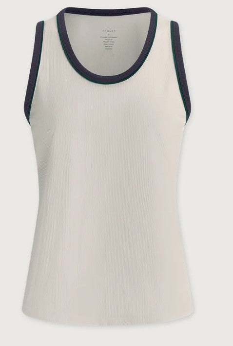 Tegan Performance Tank