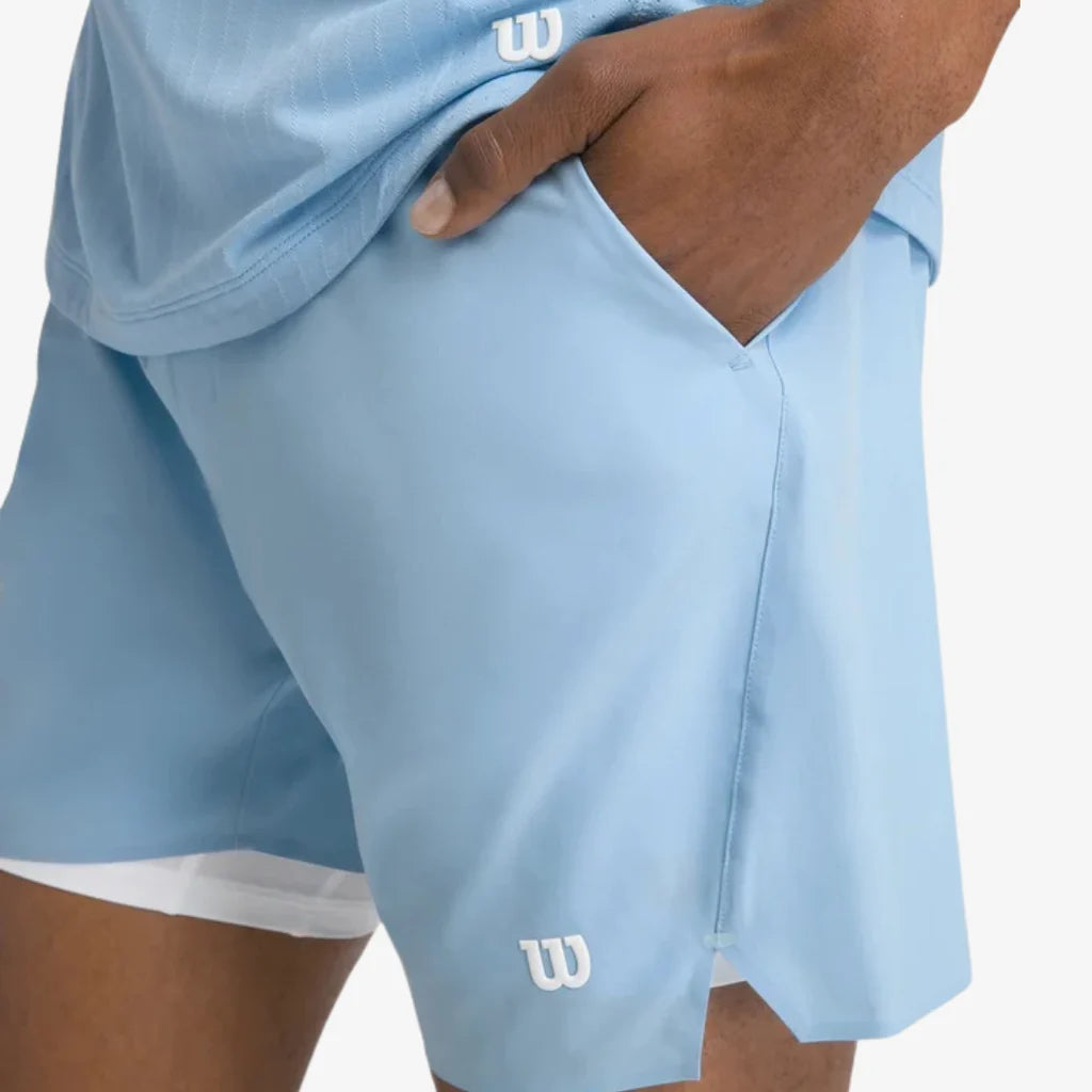 Tournament Short 7" Linerless