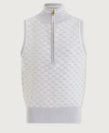 Vincent Half Zip Knit