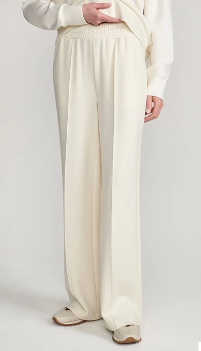 The Wide Leg Pant 30"