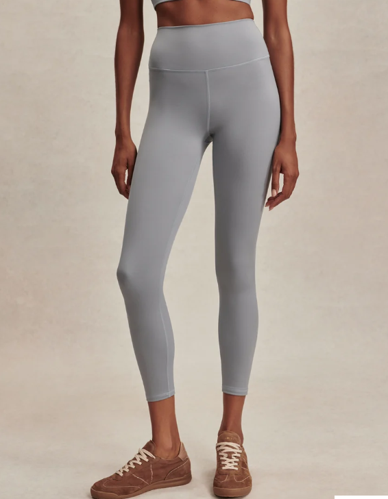 Assure HR Legging 25"