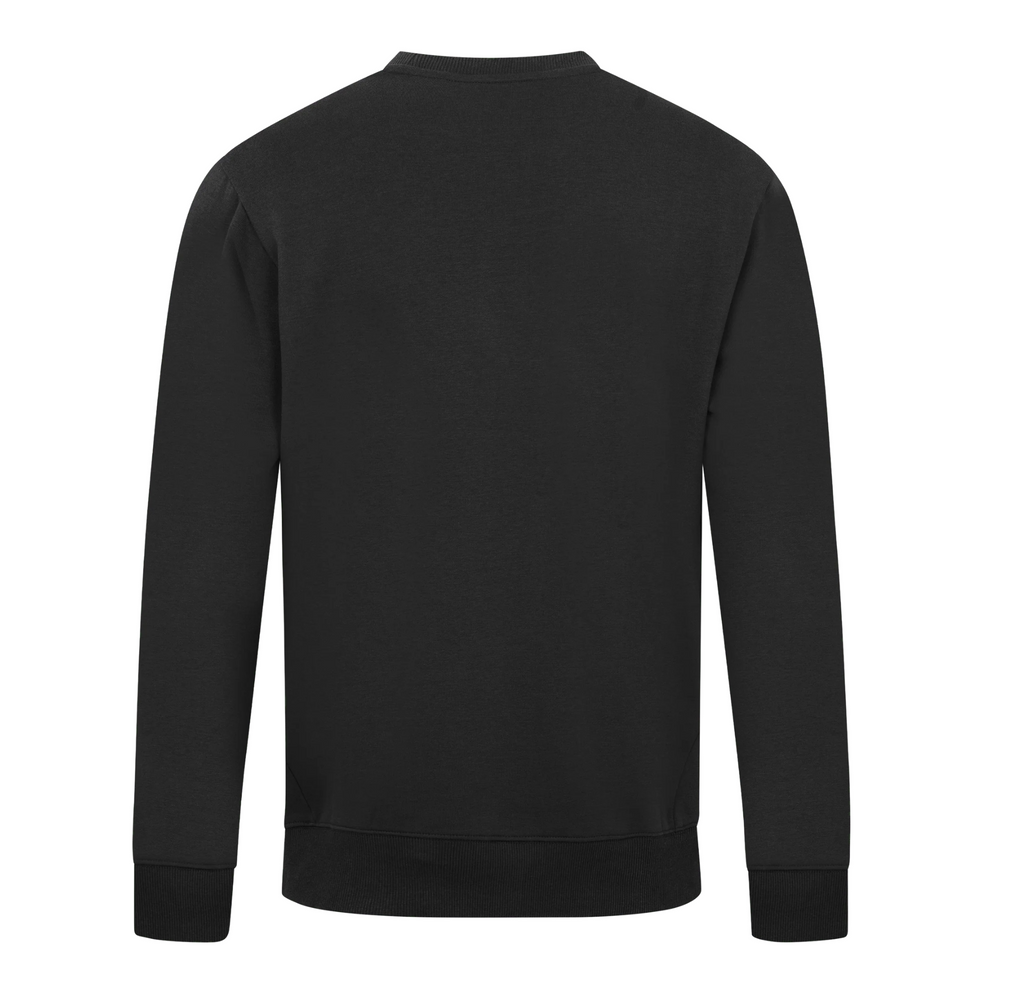 Zane Sweatshirt *LCC LOGO*