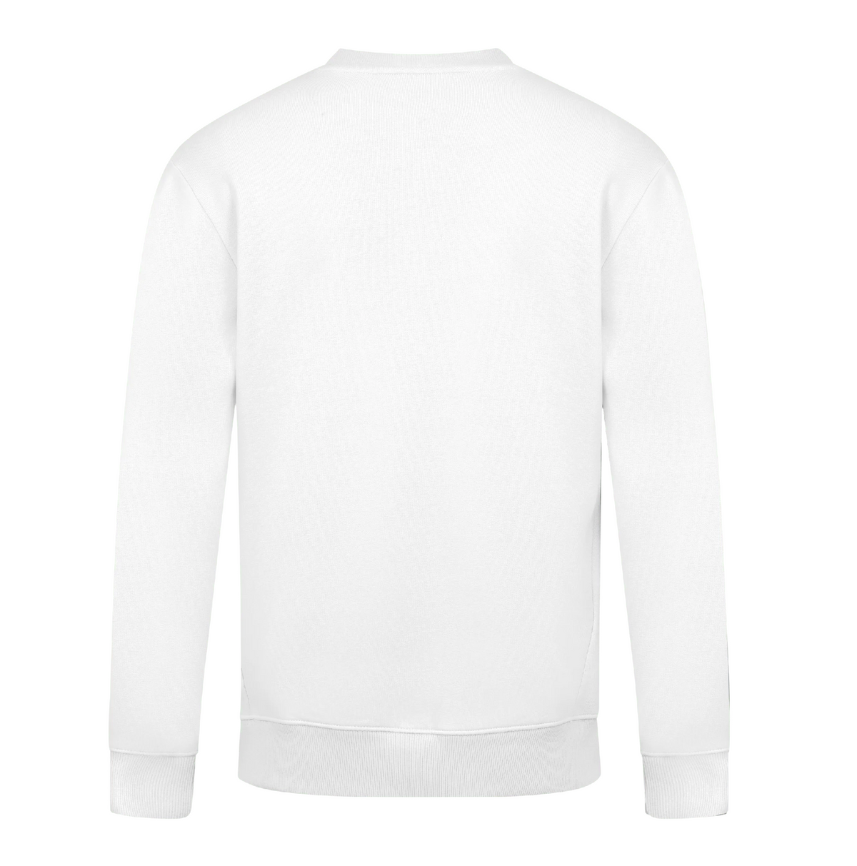 Zane Sweatshirt *LCC LOGO*