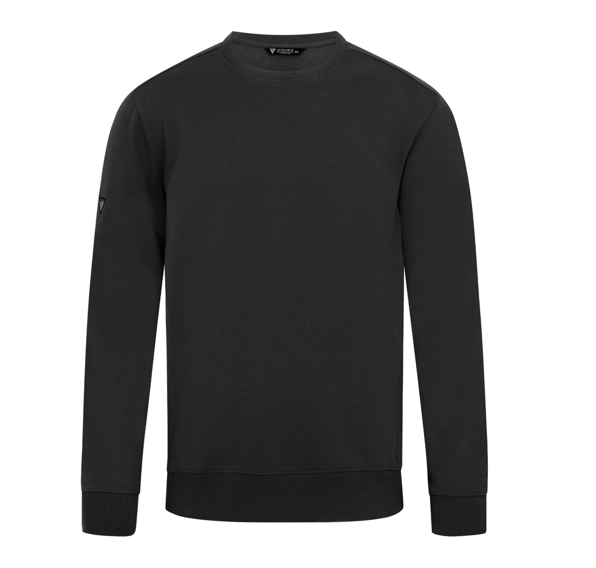 Zane Sweatshirt *LCC LOGO*