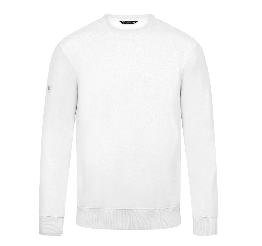Zane Sweatshirt *LCC LOGO*