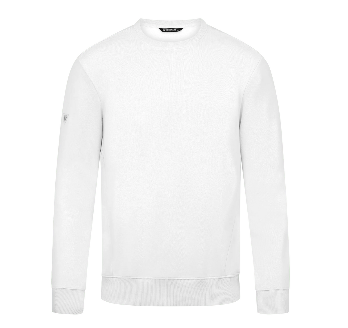 Zane Sweatshirt *LCC LOGO*